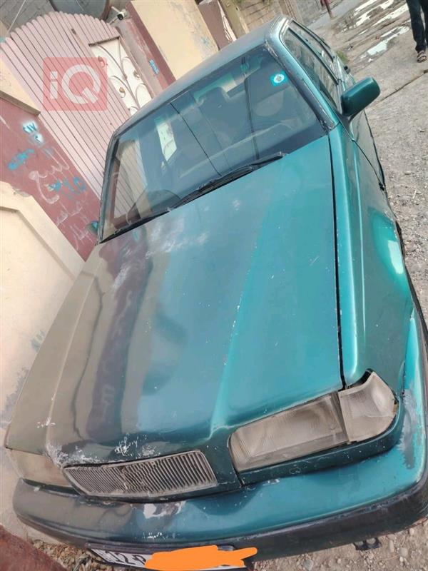 فولفو 440 1995 للبيع في العراق - الموصل